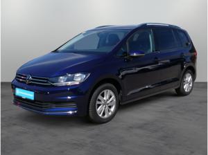 Volkswagen Touran Move 2.0TDI DSG / Navi, CarPlay, AHK, RFK