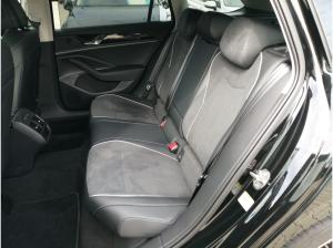 Volkswagen Passat Variant Elegance 2.0TDI 4M DSG Standh AHK