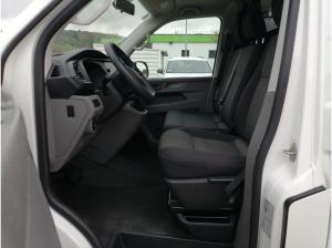 Volkswagen T6.1 Transporter Kasten/ Navi, Standh,Klima, PDC