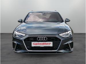 Audi A4 Avant S-Line TDI qu Pano Matrix Tour Carplay