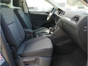 Volkswagen Tiguan Life 2.0TSI 4M DSG / Pano, Navi, AHK, LED