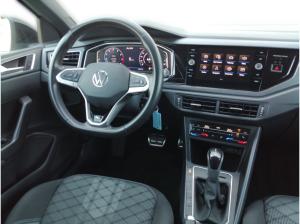 Volkswagen Taigo R-Line 1.5TSI DSG/ BlackStyle, Matrix, AHK