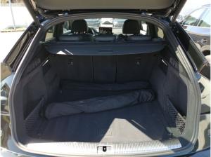 Audi Q5 Sportback S-Line Carbon Matrix AHK Air 21"