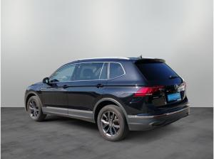 Volkswagen Tiguan Allspace Life 2.0 TDI 4M DSG / Navi, LED