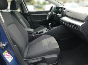 Volkswagen Golf VIII Life 1.5 TSI / CarPlay, ACC, LED, SHZ
