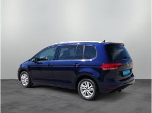 Volkswagen Touran Move 2.0TDI DSG / Navi, CarPlay, AHK, RFK