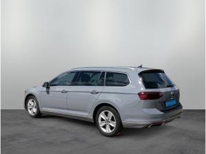 Volkswagen Passat Variant Eleg. TDI Matrix Leder Harman Key