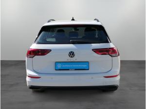 Volkswagen Golf VIII Life 2.0 TDI / Navi, CarPlay, LED, SHZ