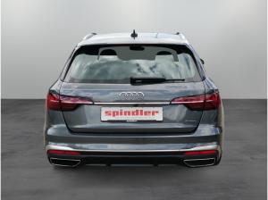 Audi A4 Avant S-Line TDI qu Pano Matrix Tour Carplay