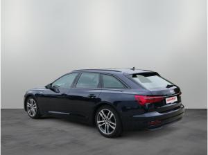 Audi A6 Avant S-Line 50TDI quattro Matrix Navi AHK