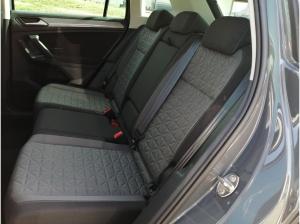 Volkswagen Tiguan Life 2.0TSI 4M DSG / Pano, Navi, AHK, LED