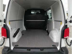 Volkswagen T6.1 Transporter Kasten/ Navi, Standh,Klima, PDC