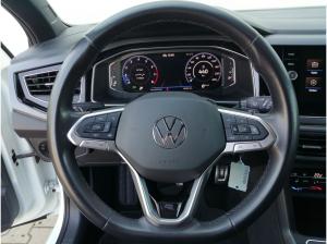 Volkswagen Taigo R-Line 1.5TSI DSG/ BlackStyle, Matrix, AHK