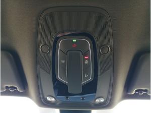 Audi Q5 Sportback S-Line Carbon Matrix AHK Air 21"