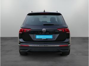 Volkswagen Tiguan Active 2.0TDI DSG / Matrix, HuD, AHK, RFK