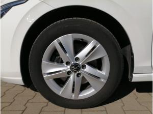 Volkswagen Golf VIII Life 2.0 TDI / Navi, CarPlay, LED, SHZ