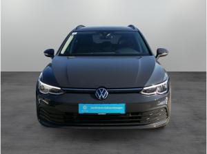 Volkswagen Golf Variant Life 2.0 DSG Navi CarPlay AHK LED