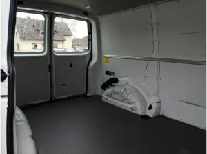 Volkswagen T6.1 Transporter Kasten/ Navi, Standh,Klima, PDC