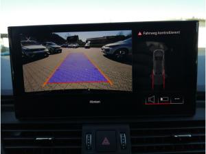 Audi Q5 Sportback S-Line Carbon Matrix AHK Air 21"