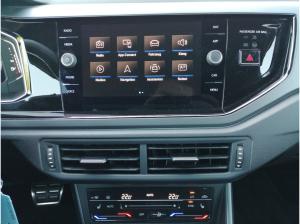 Volkswagen Taigo R-Line 1.5TSI DSG/ BlackStyle, Matrix, AHK