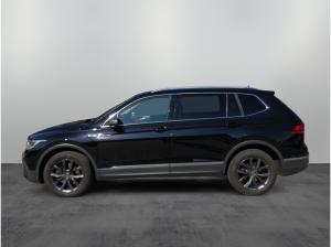 Volkswagen Tiguan Allspace Life 2.0 TDI 4M DSG / Navi, LED