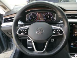 Volkswagen Arteon Shooting Brake Elegance 2.0 TSI DSG / AHK