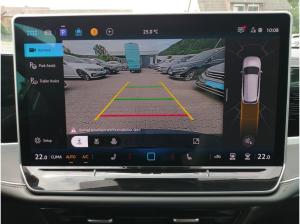 Volkswagen Passat Variant Elegance 2.0TDI 4M DSG Standh AHK