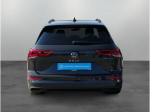 Volkswagen Golf Variant Life 2.0 DSG Navi CarPlay AHK LED