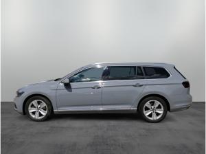 Volkswagen Passat Variant Eleg. TDI Matrix Leder Harman Key
