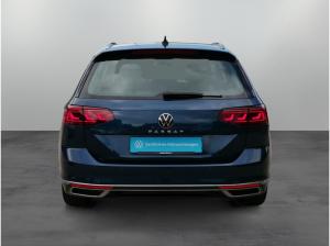 Volkswagen Passat Variant Elegance 2.0TDI DSG Standh AHK LM