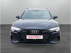 Audi A6 Avant S-Line 50TDI quattro Matrix Navi AHK