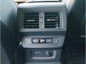 Audi Q5 Sportback S-Line Carbon Matrix AHK Air 21"