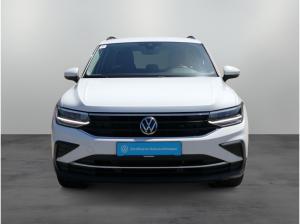 Volkswagen Tiguan Life 1.5TSI DSG Navi CarPlay LED RFK 18"