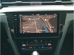 Volkswagen Arteon Shooting Brake Elegance 2.0 TSI DSG / AHK
