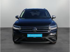 Volkswagen Tiguan Allspace Life 2.0 TDI 4M DSG / Navi, LED
