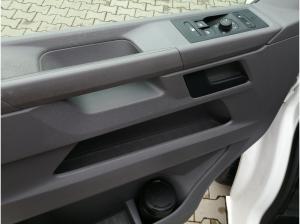 Volkswagen T6.1 Transporter Kasten/ Navi, Standh,Klima, PDC