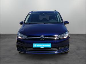 Volkswagen Touran Move 2.0TDI DSG / Navi, CarPlay, AHK, RFK