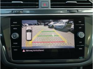 Volkswagen Tiguan Life 2.0TSI 4M DSG / Pano, Navi, AHK, LED