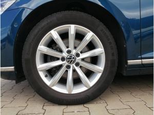 Volkswagen Passat Variant Elegance 2.0TDI DSG Standh AHK LM