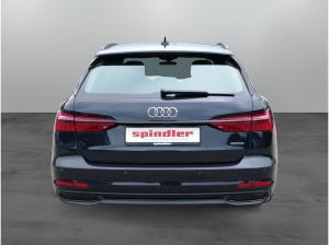 Audi A6 Avant S-Line 50TDI quattro Matrix Navi AHK