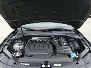 Volkswagen Tiguan Active 2.0TDI DSG / Matrix, HuD, AHK, RFK