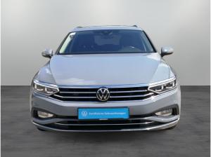 Volkswagen Passat Variant Eleg. TDI Matrix Leder Harman Key