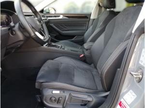 Volkswagen Arteon Shooting Brake Elegance 2.0 TSI DSG / AHK