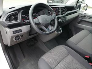 Volkswagen T6.1 Transporter Kasten/ Navi, Standh,Klima, PDC