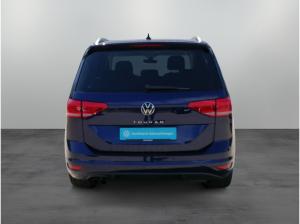 Volkswagen Touran Move 2.0TDI DSG / Navi, CarPlay, AHK, RFK