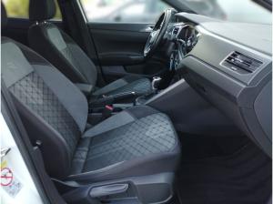 Volkswagen Taigo R-Line 1.5TSI DSG/ BlackStyle, Matrix, AHK