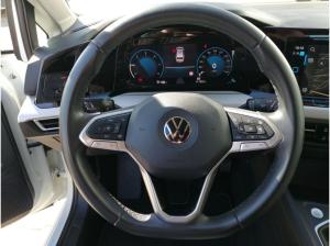 Volkswagen Golf VIII Life 2.0 TDI / Navi, CarPlay, LED, SHZ