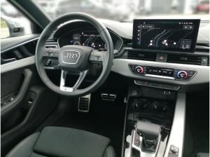 Audi A4 Avant S-Line TDI qu Pano Matrix Tour Carplay