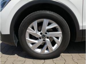 Volkswagen Tiguan Life 1.5TSI DSG Navi CarPlay LED RFK 18"