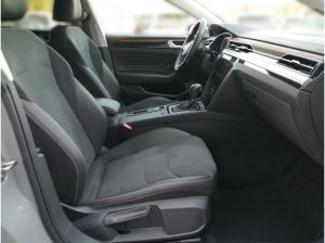 Volkswagen Arteon Shooting Brake Elegance 2.0 TSI DSG / AHK